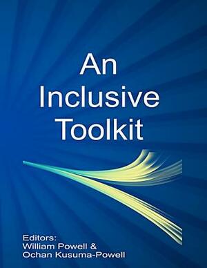 Nfi: An Inclusive Toolkit by William Powell, Ochan Kusuma-Powell