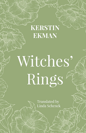 Witches' Rings by Kerstin Ekman