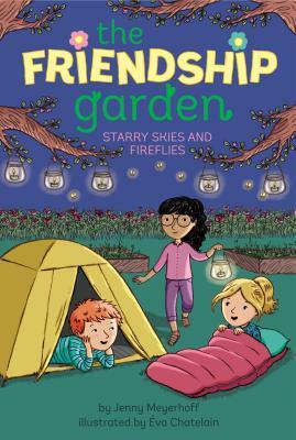 Starry Skies and Fireflies, Volume 5 by Jenny Meyerhoff