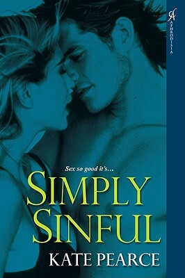 Simply Sinful by Kate Pearce