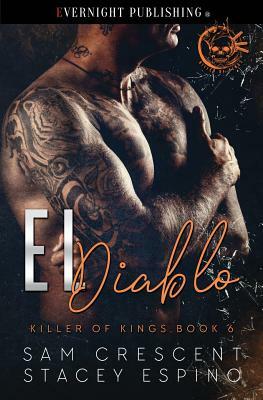 El Diablo by Stacey Espino, Sam Crescent