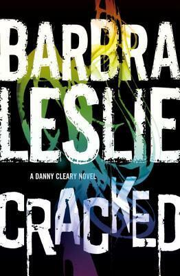 Cracked by Barbra Leslie