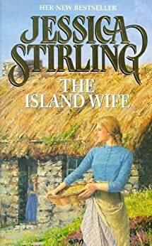 The Island Wife by Jessica Stirling