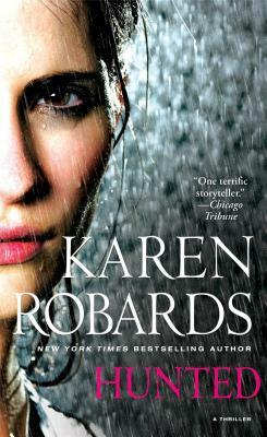 Hunted by Karen Robards