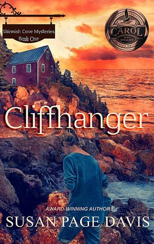 Cliffhanger by Susan Page Davis