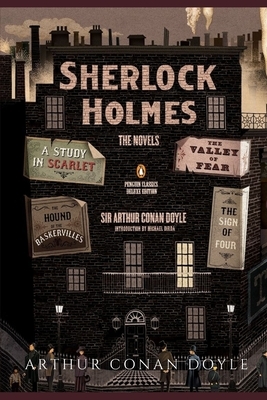 Sherlock Holmes: Novela de Misterio y detectives en Castellano by Arthur Conan Doyle