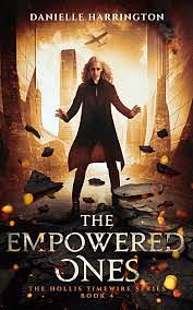 The Empowered Ones by Danielle Harrington