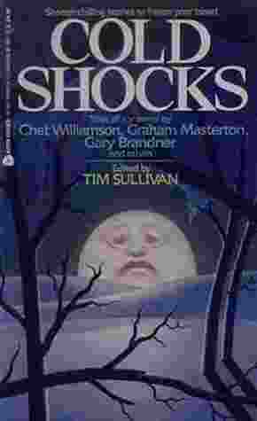 Cold Shocks by Tim Sullivan