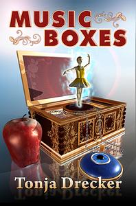 Music Boxes by Tonja Drecker