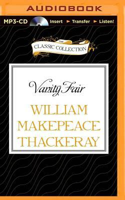 Vanity Fair by William Makepeace Thackeray