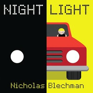 Night Light by Nicholas Blechman