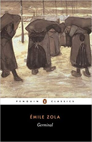 Жерминал by Емил Зола, Émile Zola