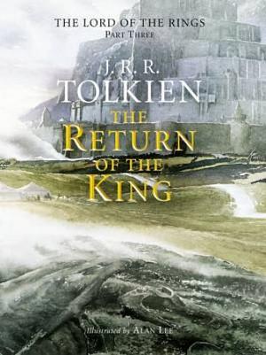 The Return of the King by J.R.R. Tolkien