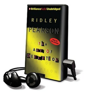 The Art of Deception by Ridley Pearson