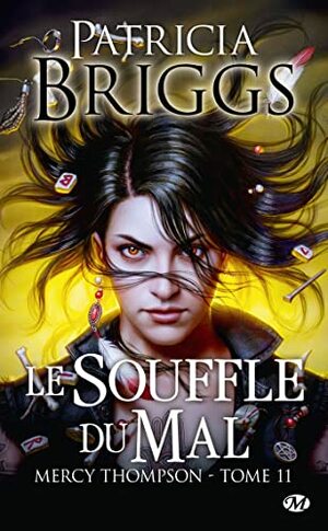 Le souffle du mal by Patricia Briggs