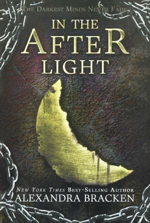 In the Afterlight by Alexandra Bracken