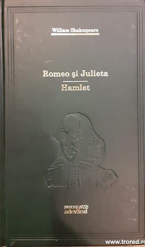 Hamlet by William Shakespeare