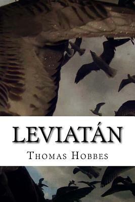 Leviatán by Thomas Hobbes
