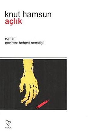 Açlık by Knut Hamsun