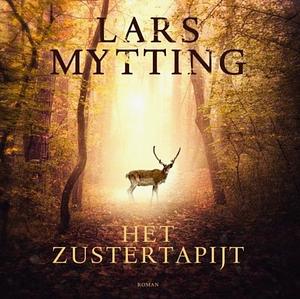 Het Zustertapijt by Lars Mytting