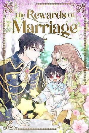 The Rewards of Marriage 1 by Marisea, Choam, Seochon