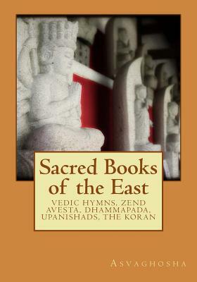 Sacred Books of the East by Asvaghosha