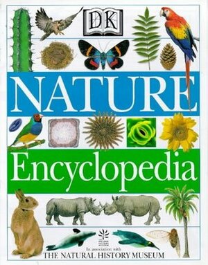 Nature Encyclopedia by D.K. Publishing