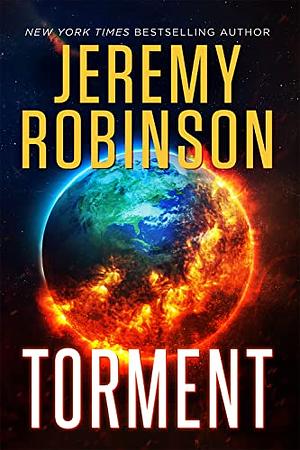 Torment by Jeremy Robinson