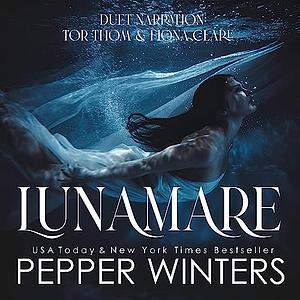 Lunamare by Pepper Winters