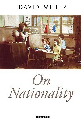 On Nationality by David Miller