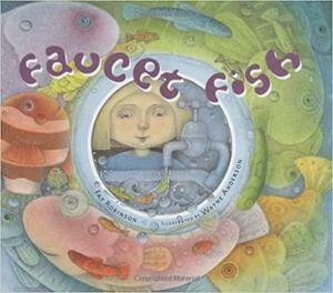 Faucet Fish by Fay Robinson, Fay Robinson