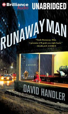Runaway Man by David Handler