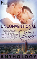 Unconventional In Atlanta Anthology by Carol Lynne