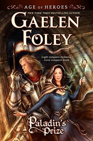 Paladin's Prize by Gaelen Foley