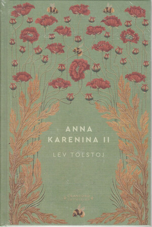 Anna Karenina II by Leo Tolstoy
