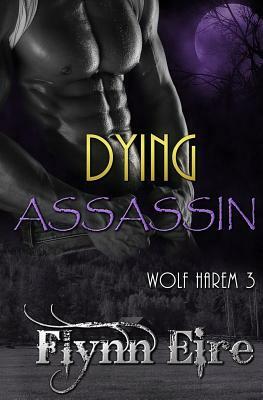 Dying Assassin by Flynn Eire