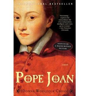 (POPE JOAN) BY Cross, Donna Woolfolk by Donna Woolfolk Cross, Donna Woolfolk Cross