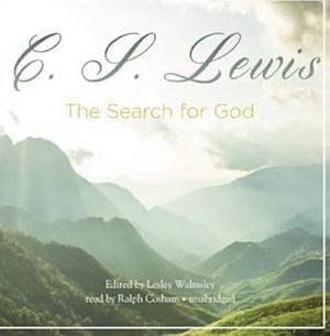 The Search for God by C.S. Lewis