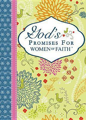 God's Promises for Women of Faith by Jack Countryman