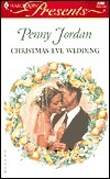 Christmas Eve Wedding by Penny Jordan
