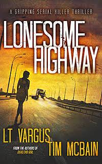 Lonesome Highway by LT Vargus, Tim McBain