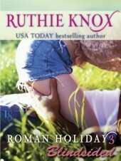 Blindsided by Ruthie Knox