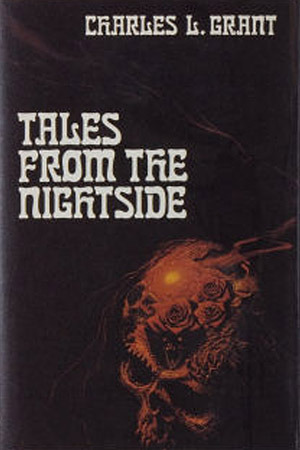 Tales from the Nightside by Charles L. Grant