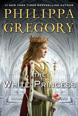 The White Princess by Philippa Gregory