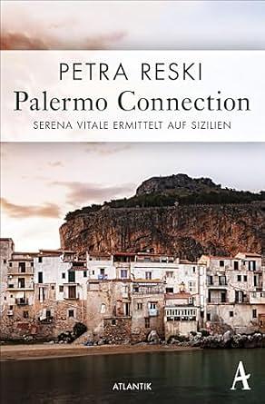 Palermo Connection by Petra Reski