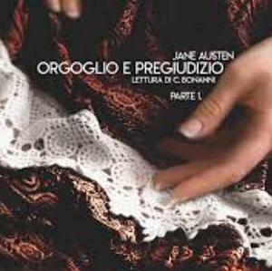 Orgoglio e pregiudizio by Jane Austen