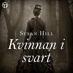 Kvinnan i svart by Susan Hill