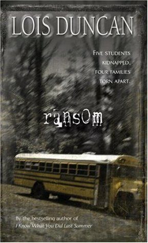 Ransom by Lois Duncan