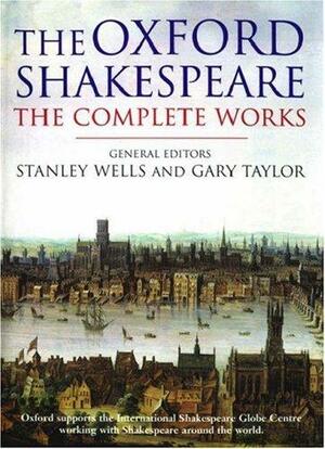 The Complete Works by William Shakespeare