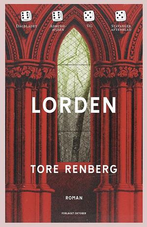 Lorden by Tore Renberg